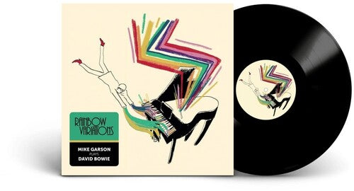 Rainbow Variations (Vinyl)