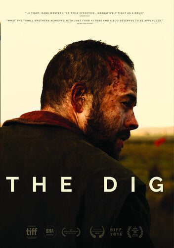 Dig - Dig - DVD