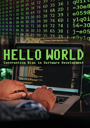 Hello World - Hello World - DVD