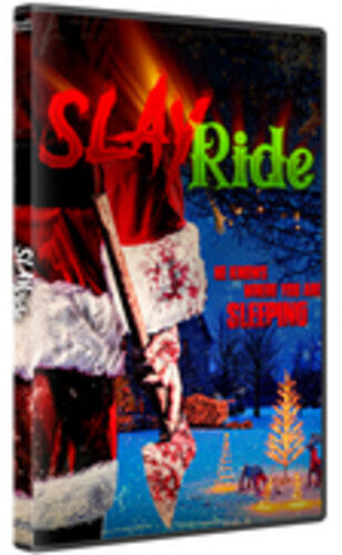 Slay Ride - Slay Ride - DVD