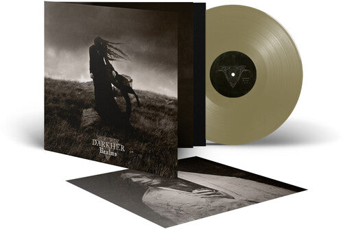 Realms - Gold (Vinyl)