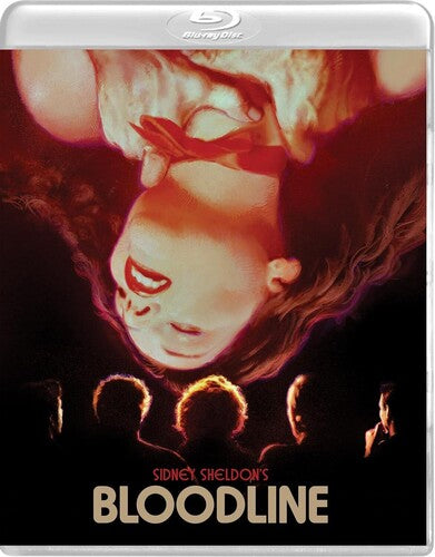 Bloodline - Bloodline - Blu-ray