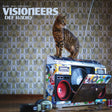 the album cover for Visioneers - Def Radio [180 Gram]
