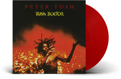 Bush Doctor (Vinyl)