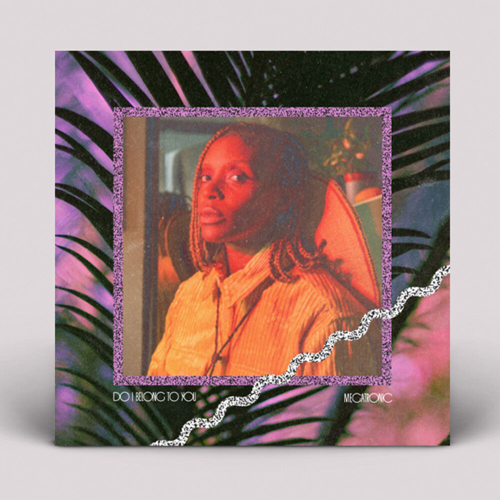 Megatronic - Do I Belong To You (Ep) [12" Vinyl]