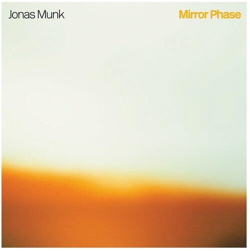 Mirror Phase (Vinyl)