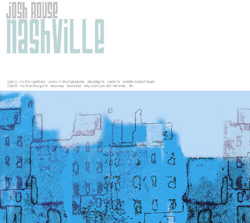 Nashville (Vinyl)