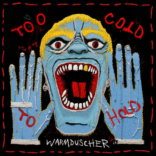 Too Cold To Hold (Vinyl)