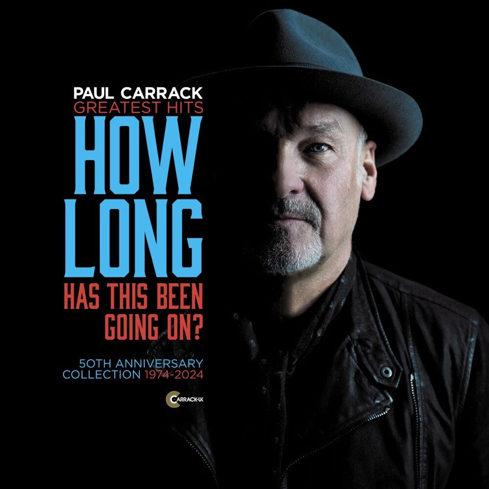 Greatest Hits: How Long Has This Been Going On? [CD]