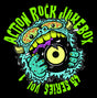the album cover for Action Rock Jukebox 45 Series 1 / Various - Action Rock Jukebox 45 Series 1 (Various Artists)