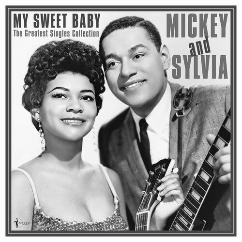 My Sweet Baby: The Greatest Singles 1954-61 (Vinyl)