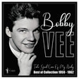 the album cover for Unknown Artist - Take Good Care Of My Baby: Best Of 1959-62