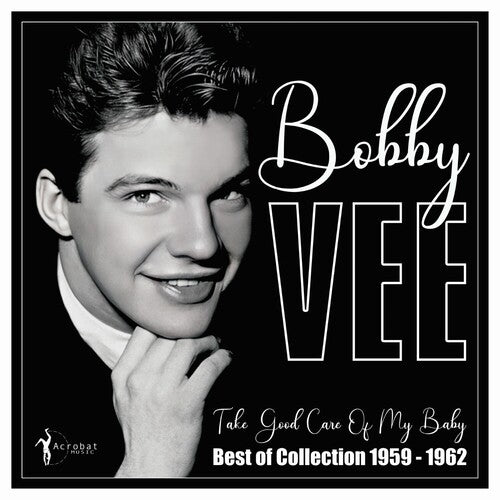 Take Good Care Of My Baby: Best Of 1959-62 (Vinyl)