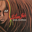 the album cover for Unknown Artist - I Love Jah