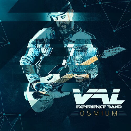 Osmium (Vinyl)