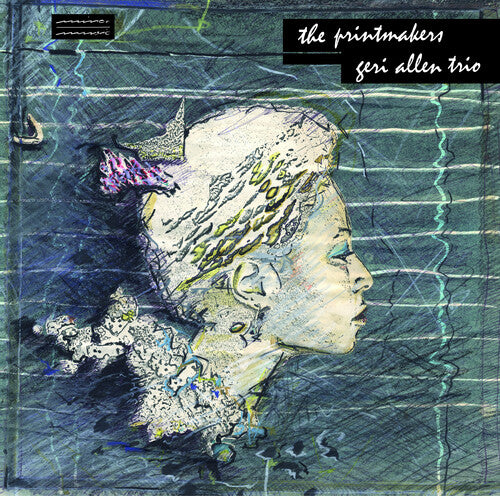 The Printmakers (Vinyl)