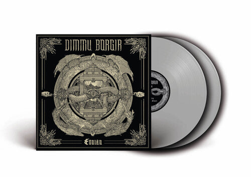 Eonian (Vinyl)