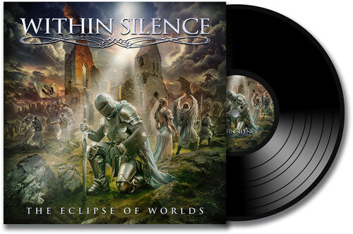 The Eclipse of Worlds (Vinyl)