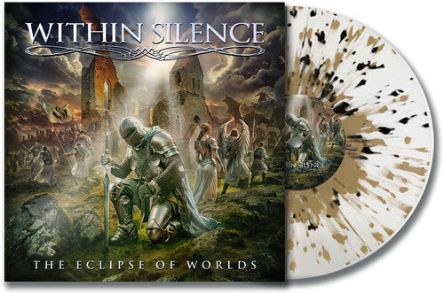 The Eclipse of Worlds (Vinyl)