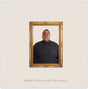 the album cover for Danny Attack - Kiss You In Hell