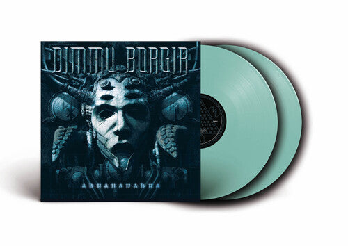 Abrahadabra (Vinyl)