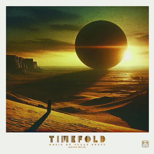 Timefold (Vinyl)