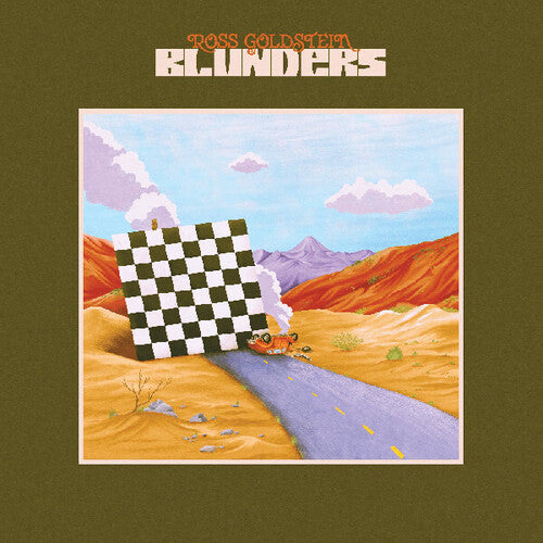 Blunders (Vinyl)