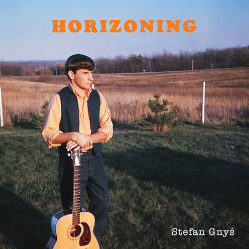 Horizoning (Vinyl)