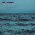 the album cover for Holy Water - Tides