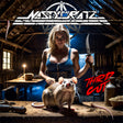 the album cover for Nasty Ratz - Third Cut