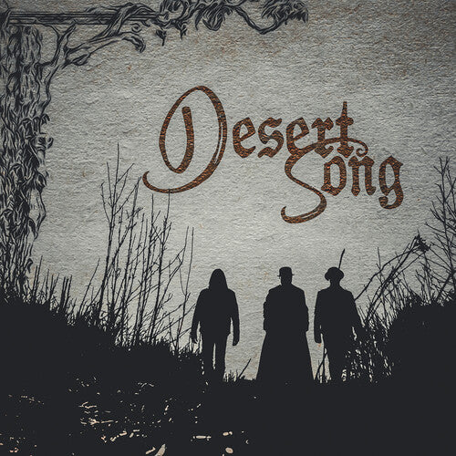 Desert Song (Vinyl)