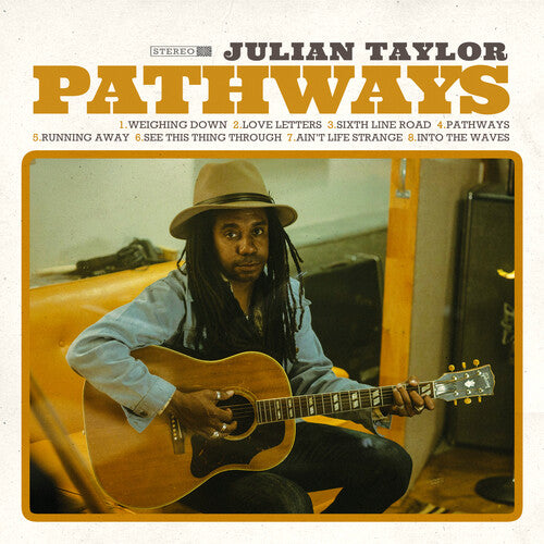 Pathways (Vinyl)