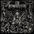 the album cover for Earthburner - Permanent Dawn