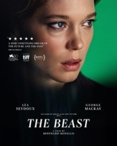 Criterion Collection - Beast - Blu-ray