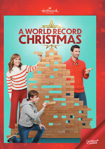 World Record Christmas - World Record Christmas - DVD