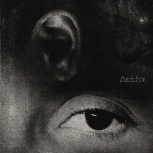 Petrichor (Vinyl)