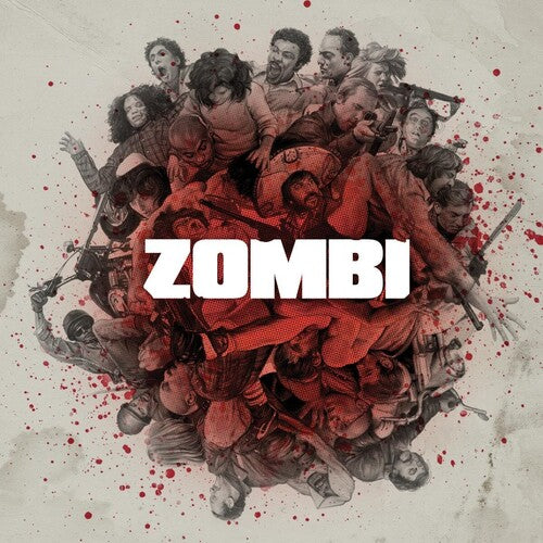 Zombi (Dawn Of The Dead) (Original Soundtrack) (Vinyl)