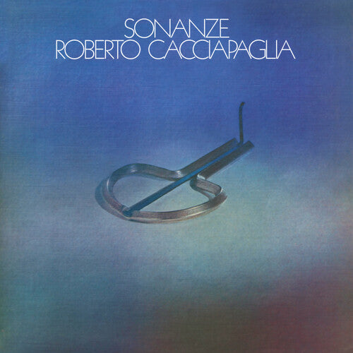 Sonanze (Vinyl)