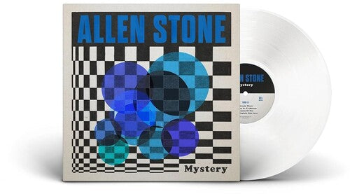 Mystery (Vinyl)