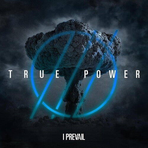 TRUE POWER (Vinyl)