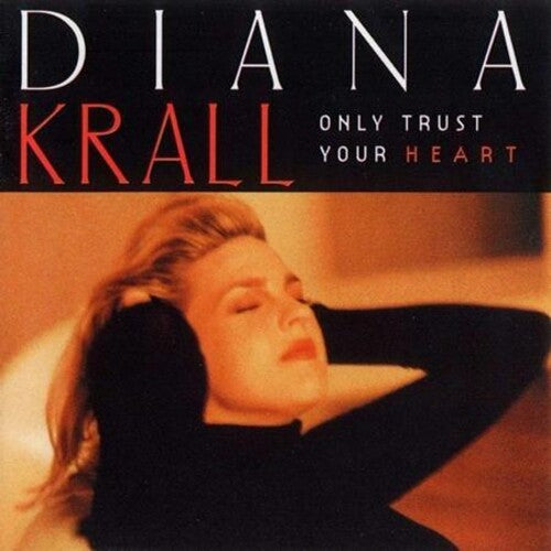 Only Trust Your Heart (Vinyl)