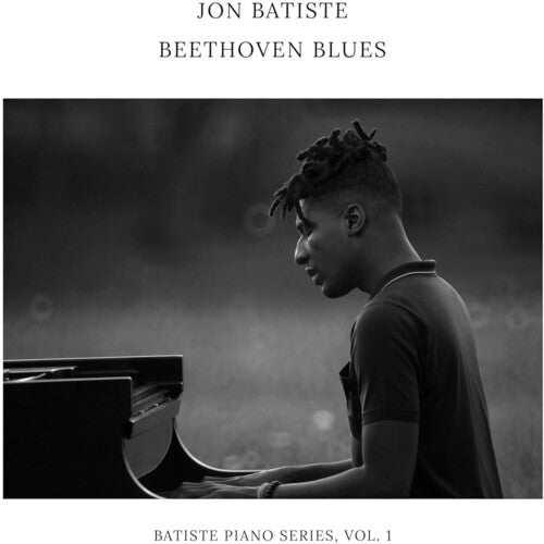 Beethoven Blues (Vinyl)