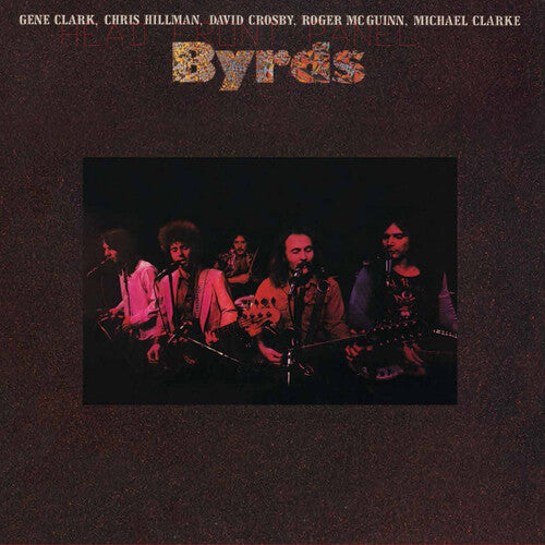 Byrds (Vinyl)