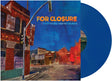 the album cover for For Closure - Cliffside Serenades
