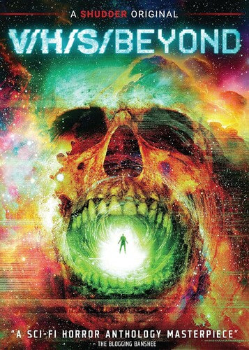 V/h/s/beyond - V/h/s/beyond - DVD
