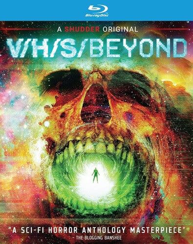 V/h/s/beyond - V/h/s/beyond - Blu-ray