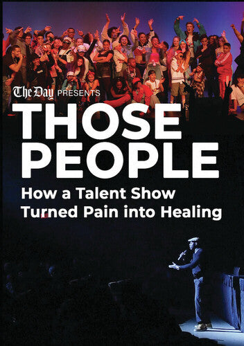 Those People - Those People - DVD