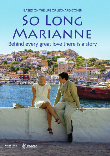 So Long Marianne - So Long Marianne - DVD