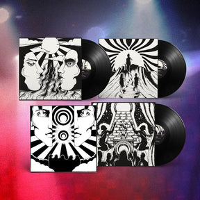 the album cover for Mrs. Henry - Keep on Rising