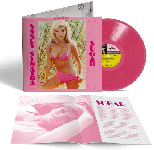 Sugar (Vinyl)